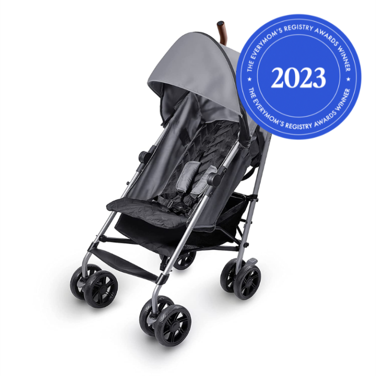 From Budget-Friendly to Splurge-Worthy: The Best Travel Strollers for Every Budget