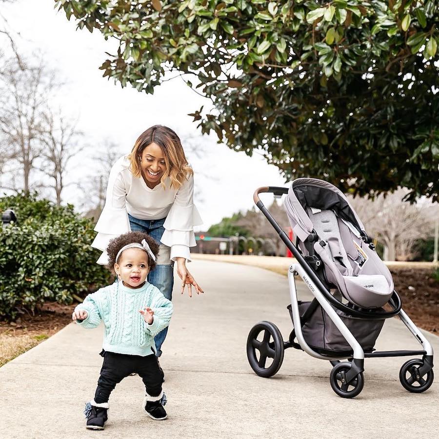 best travel strollers