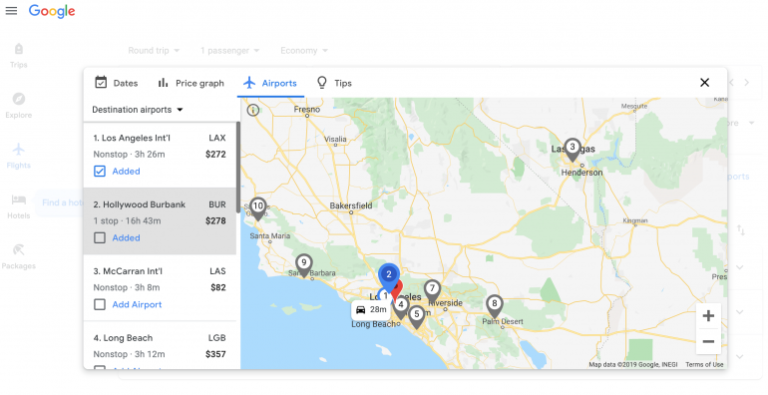 How to Find Cheaper Last-Minute Flights - NerdWallet