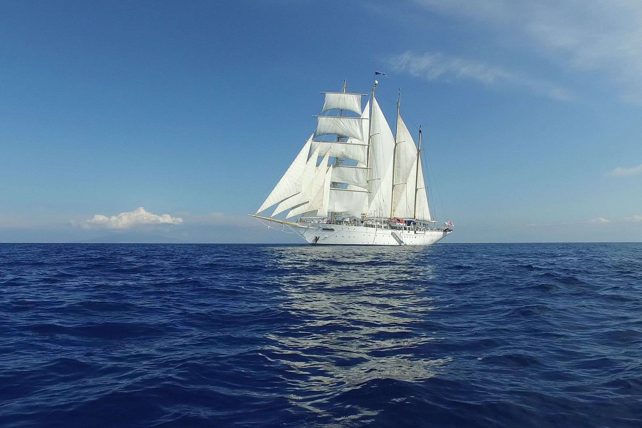 star clippers