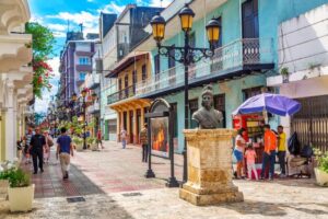 Is Dominican Republic Safe To Visit? Travel Advisory 2024