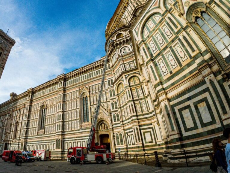 Is Florence Safe for Tourists? Expert Advice for a Worry-Free Trip