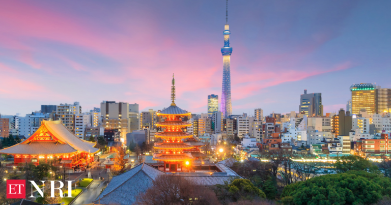 Japan announces its digital nomad visa. Here are all the details