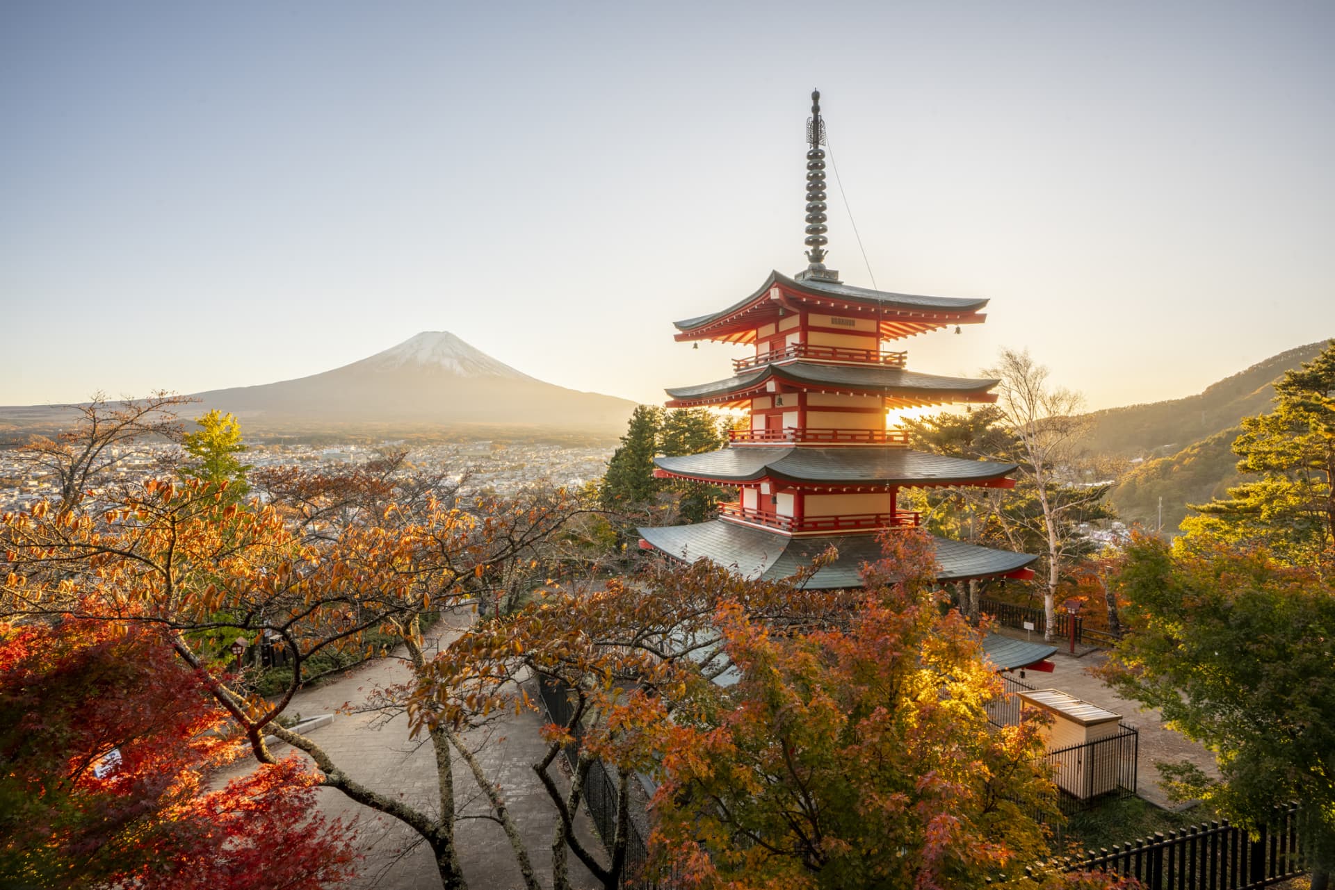 Japan will start offering digital nomad visas at the end of March, according to The Japan Times.