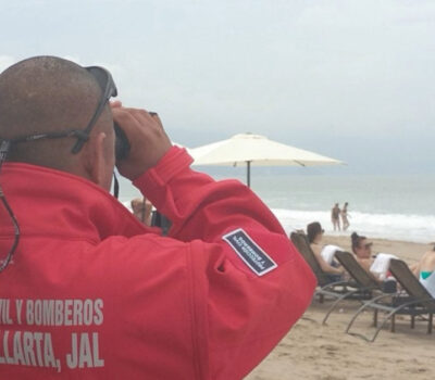 Puerto Vallarta is Experiencing the Highest Number of Winter Drowning Deaths in Recent History