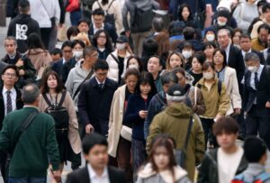 More Japanese expats in US, China returning home amid rising costs of living