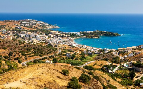 Crete in Greece