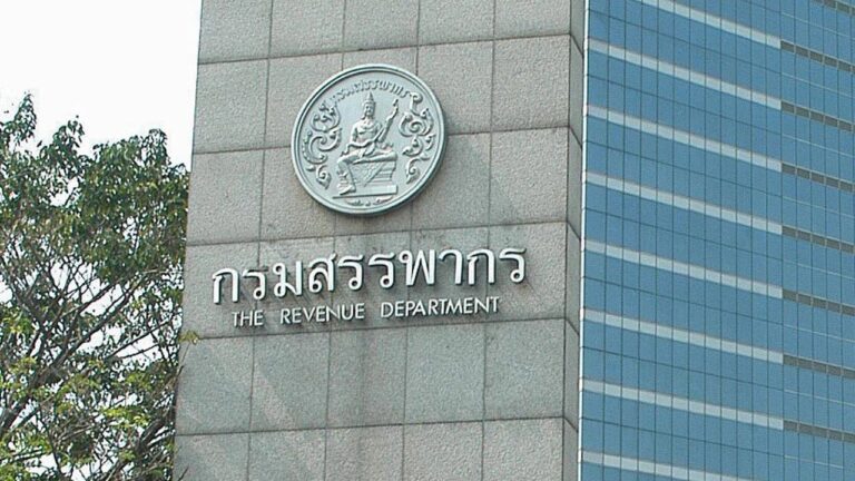 New Thai Tax Rule Threatens Expat Retirees’ Foreign Earnings
