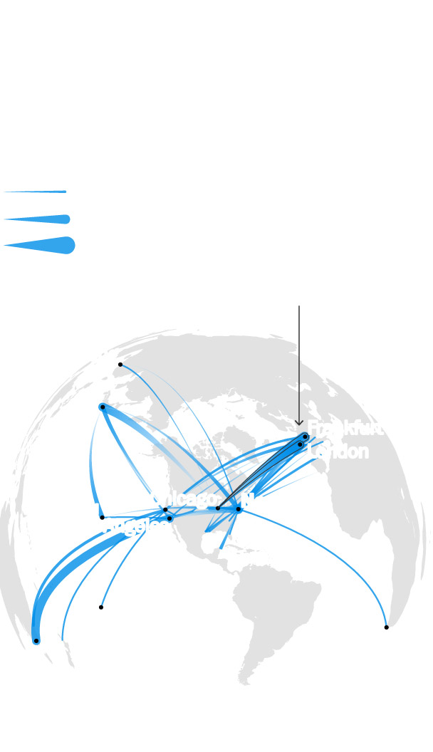 Opinion He has flown 23 million miles. Here are his travel secrets.