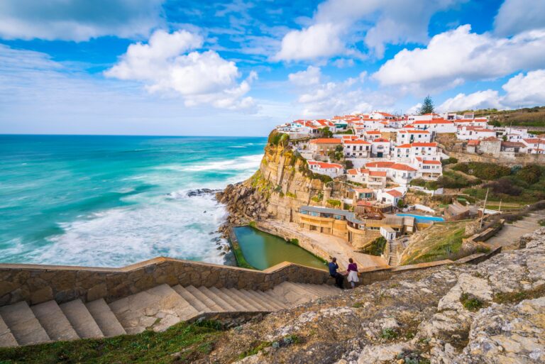 Quit Your Job And Live Abroad: 10 Places So Cheap You Might Be Able To Stop Working In 2020