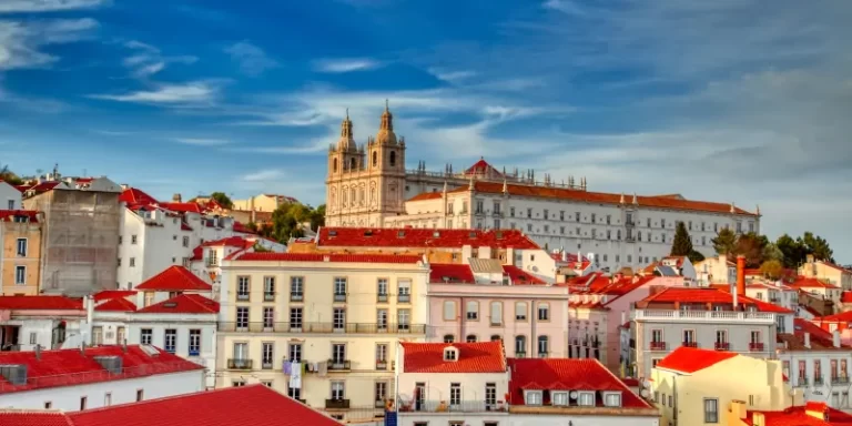Retiring in Portugal: The Complete Guide