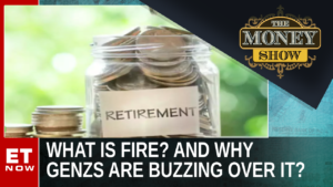 Should You Focus On Financial Independence and Early Retirement (FIRE)? | Anil Rego | The Money Show