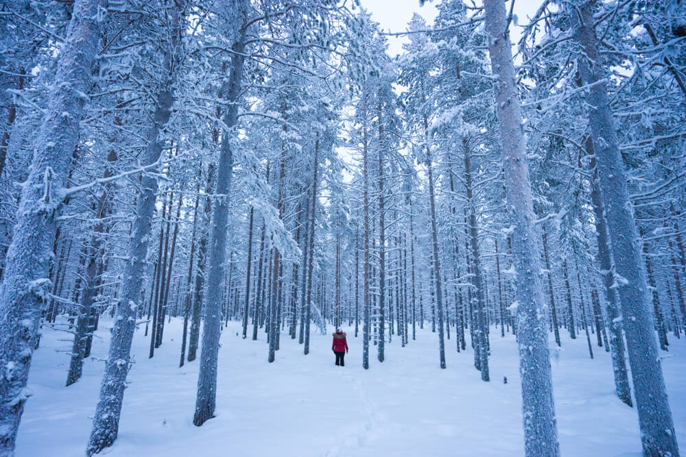 akaslompolo finland