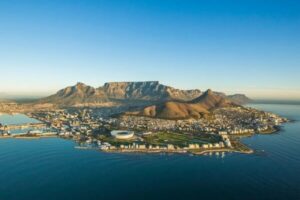 South African eyes skilled workers in new digital nomad visa - theafricalogistics.com