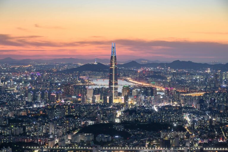 South Korea digital nomad visa: what to know | CNN