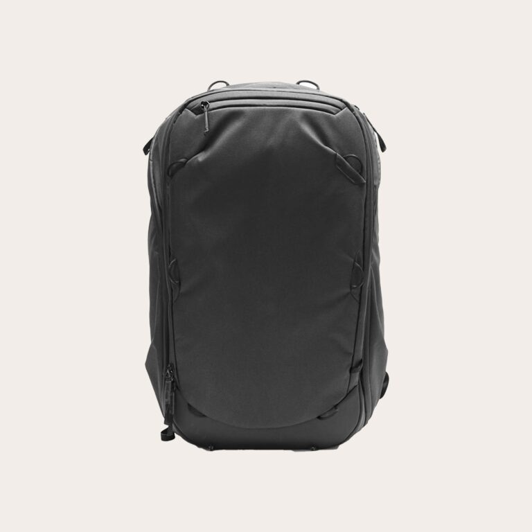 The best travel backpacks, according to National Geographic