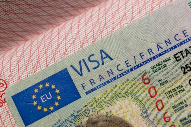 The Main Reasons Your Long-Term French Visa Application May Fail - You Might Be Surprised! - FrenchEntrée