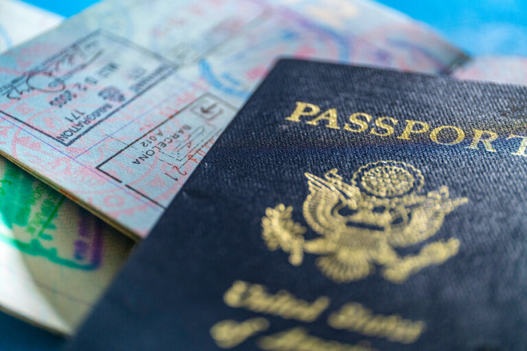 The Most Common International Travel Visa Questions, Answered