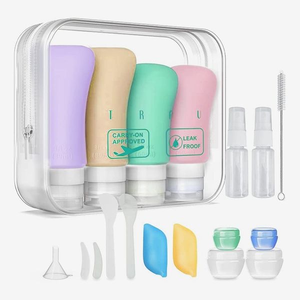 Teapile Travel-Bottle Set