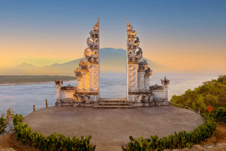 These 7 Visa Categories Are Exempt From Bali’s New Tourism Tax