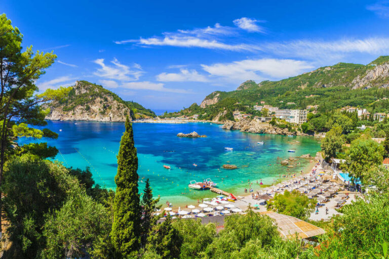 These Are 4 Cheap Mediterranean Destinations For An Affordable Spring Getaway
