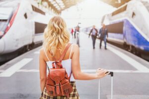 These Are The 3 European Countries That Offer Unlimited Rail Passes This Spring