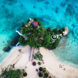 This Unknown Asian Island Is Aiming To Become The Next Digital Nomad Hotspot