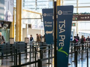 TSA PreCheck Vs. Clear Vs. Global Entry: What’s The Difference?