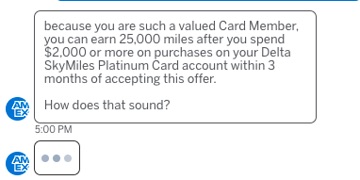 delta retention offer