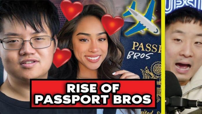 What is Passport Bros ?