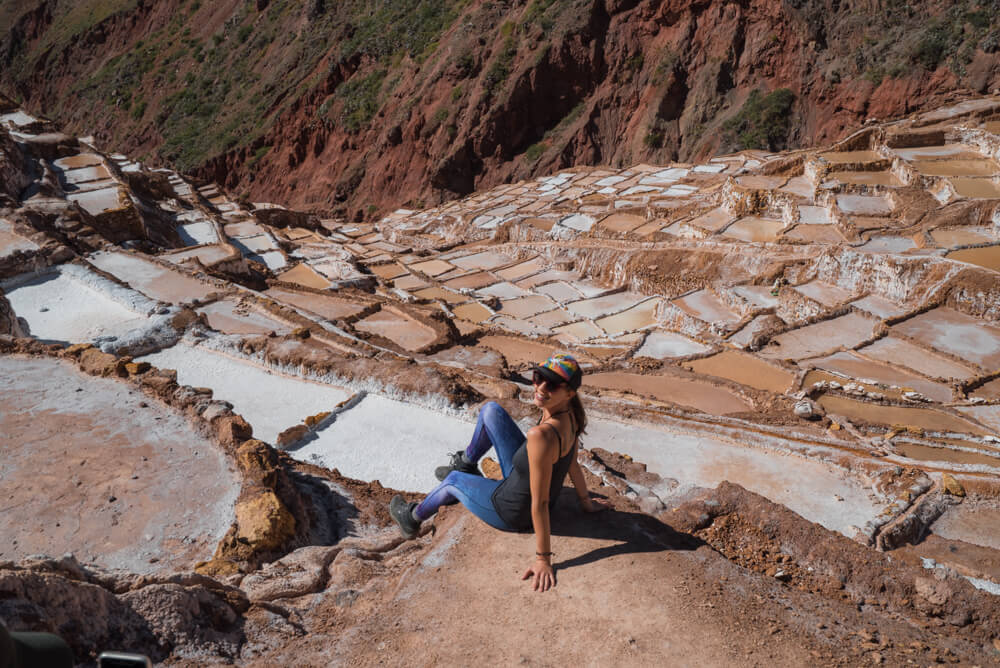 salinas de maras