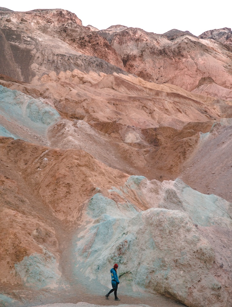 death valley