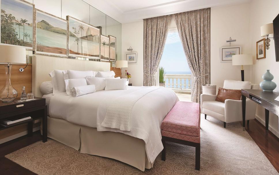 Belmond Copacabana Palace