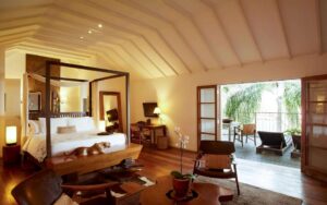 10 Best Hotels in Rio de Janeiro