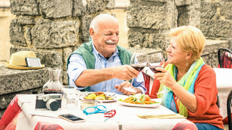 10 Countries Where You Can Retire on Just Social Security