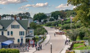 10 Unmissable Things to Do in Mackinac Island