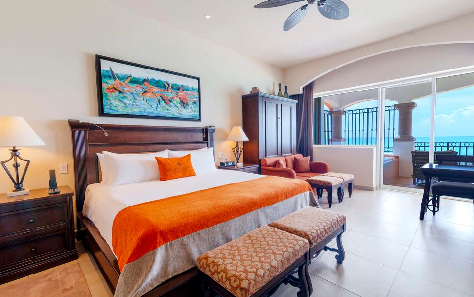 Grand Residences Riviera Cancun