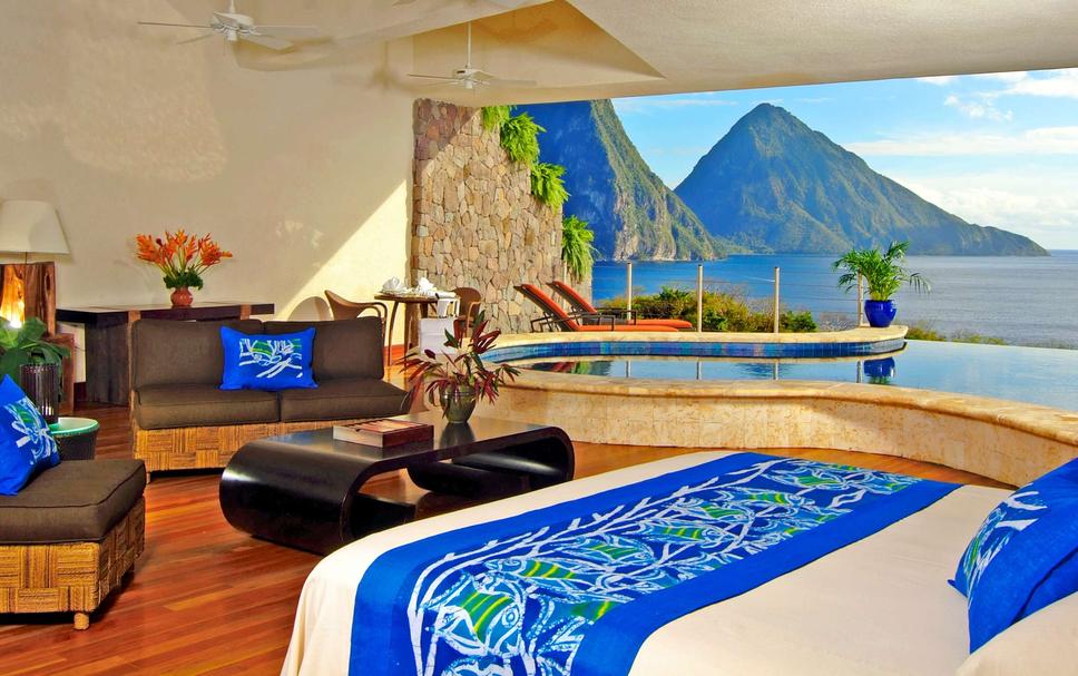 Jade Mountain