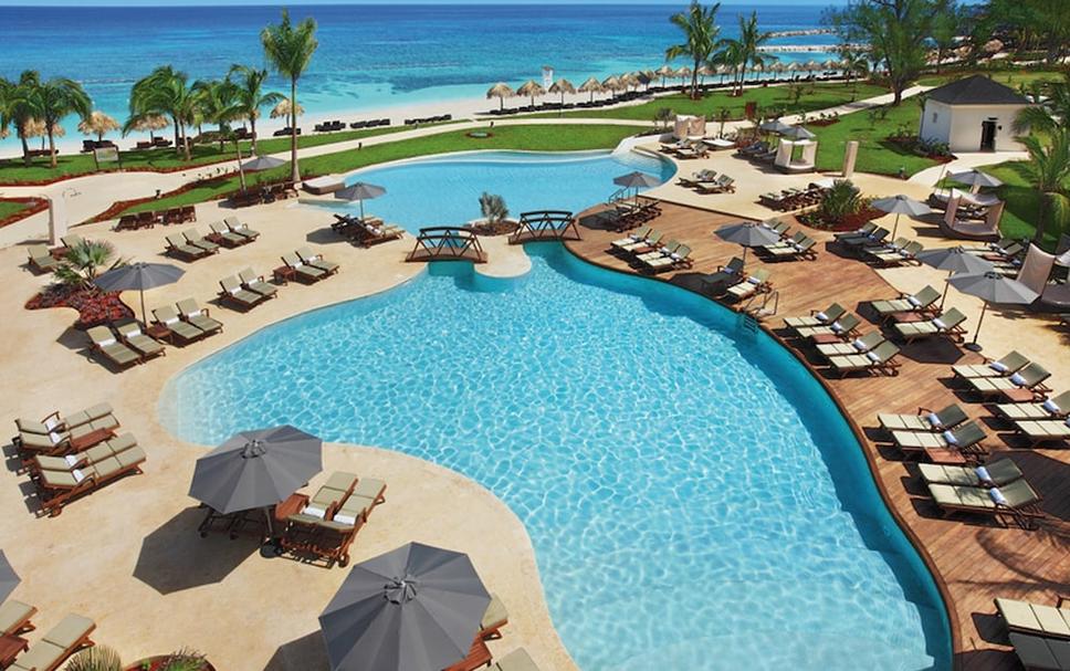 Secrets Wild Orchid Montego Bay