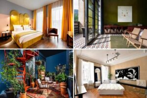 14 Best Boutique Hotels in Tbilisi, Georgia for 2024