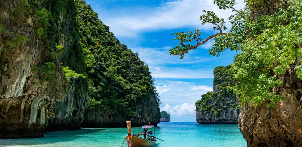 thailand