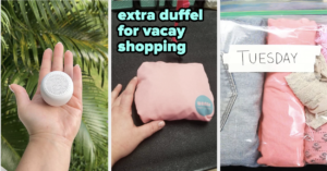 35 Carry On Packing Tips For Anyone Who Wants To Save On Baggage Fees This Year