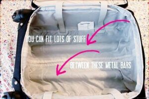 38 Packing Tips For Traveling With Just Carry On Luggage