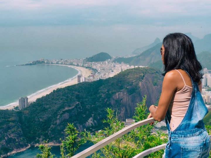 5 Signs You're Ready To Live Abroad