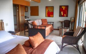 7 Best Hotels in Manuel Antonio