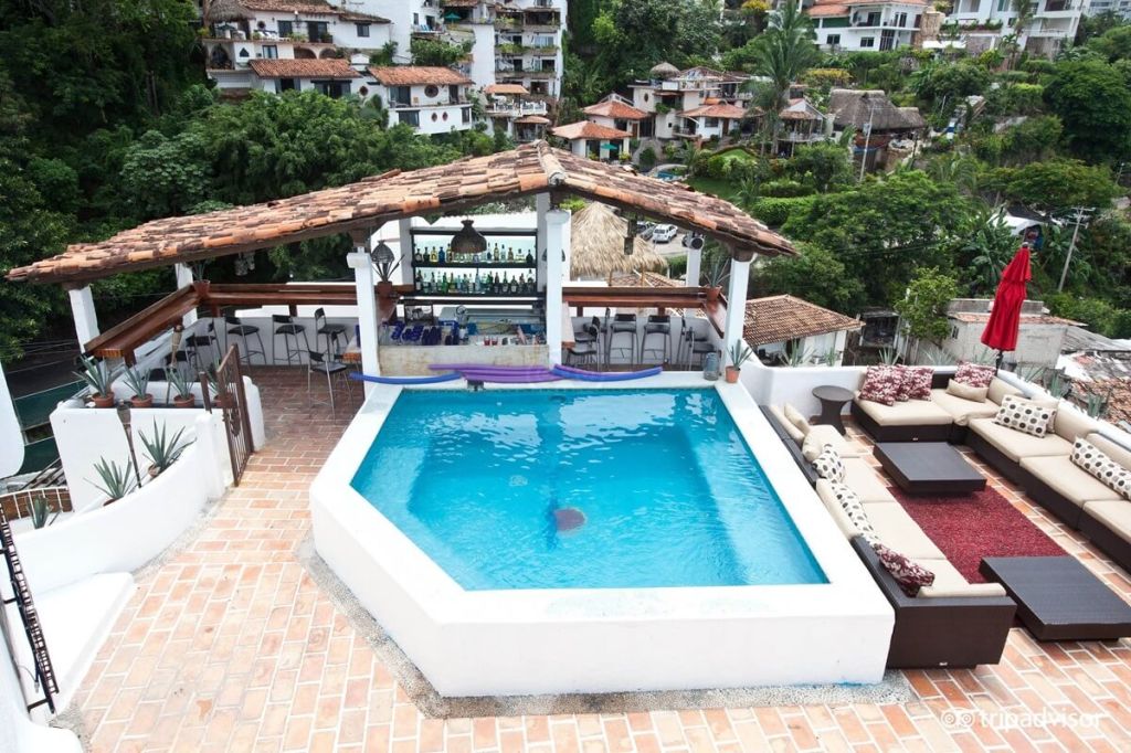 Hotel Amaca Puerto Vallarta