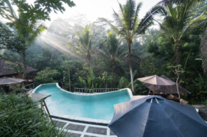 9 Chic Vacation Rentals in Bali for Every Budget - Travel Noire