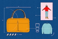 9 essential rules for packing a carry-on