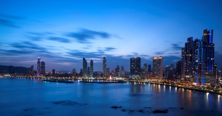 A look at Panama’s residency options in 2023