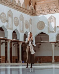 Al Azhar Mosque: An Ultimate Guide (By A Local)